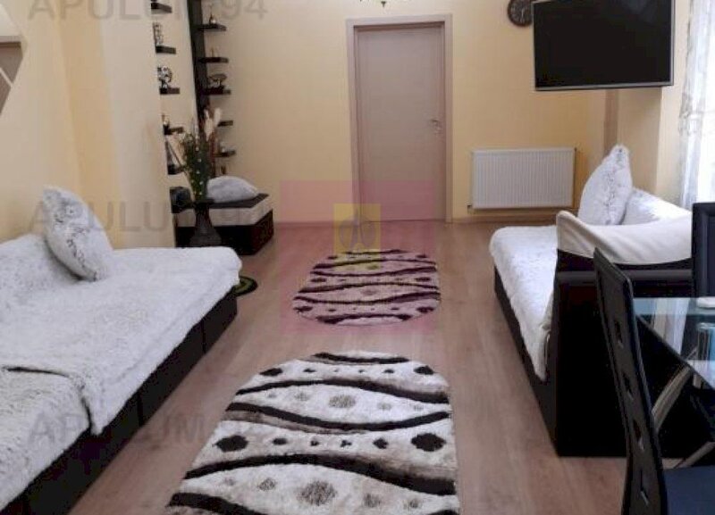 Casa -Dudesti-Piata Alba Iulia